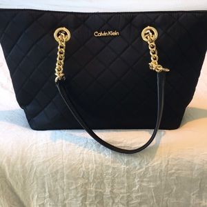 Calvin Klein shoulder bag